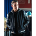 FBI S07 John Boyd Black Jacket FBI S07 John Boyd Black Jacket